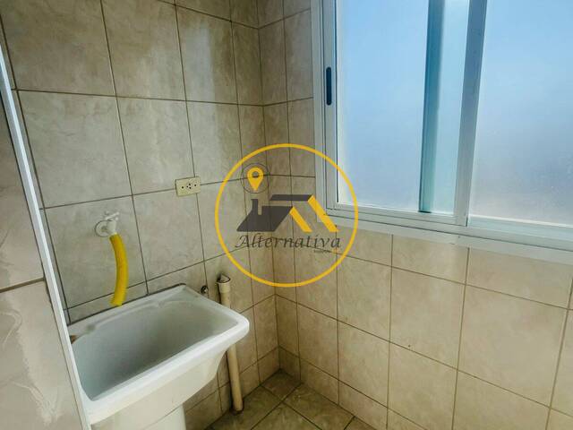 #AP1909 - Apartamento para Locação em São José dos Campos - SP - 3