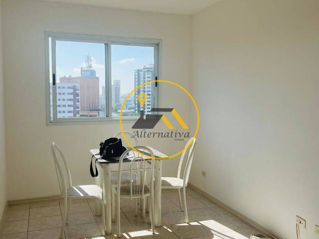 Apartamento para Locação em São José dos Campos - 4
