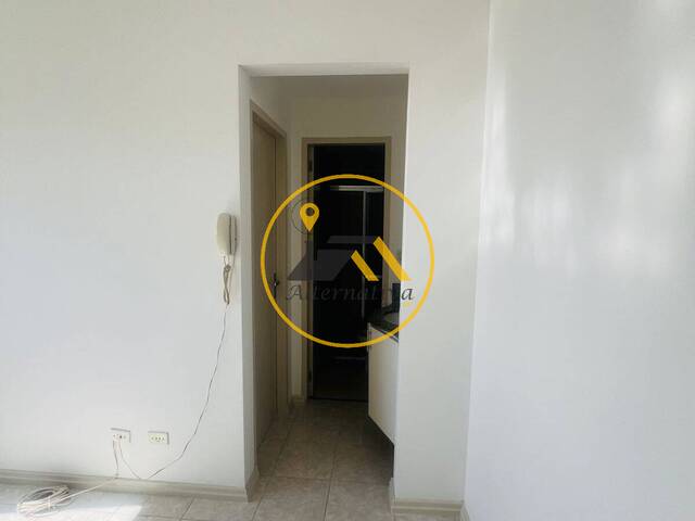 Apartamento para Locação em São José dos Campos - 5