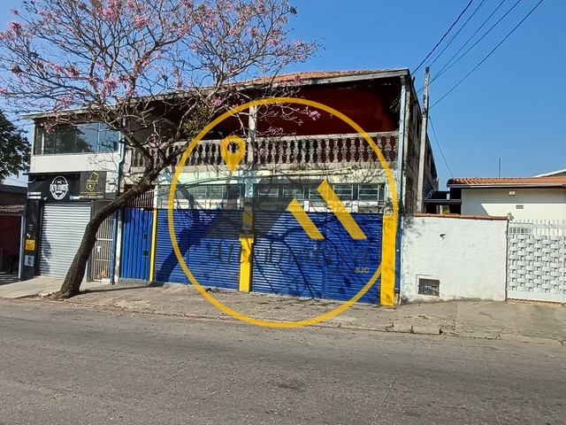 Locação em Jardim Torrão de Ouro - São José dos Campos