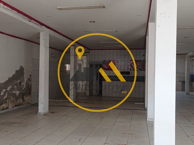 #PT1910 - Sala para Locação em São José dos Campos - SP - 3