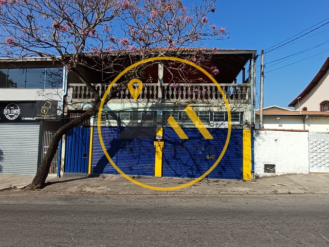 #PT1910 - Sala para Locação em São José dos Campos - SP - 2