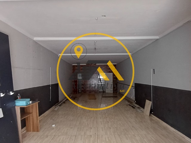 #PT1911 - Sala para Venda em São José dos Campos - SP - 3