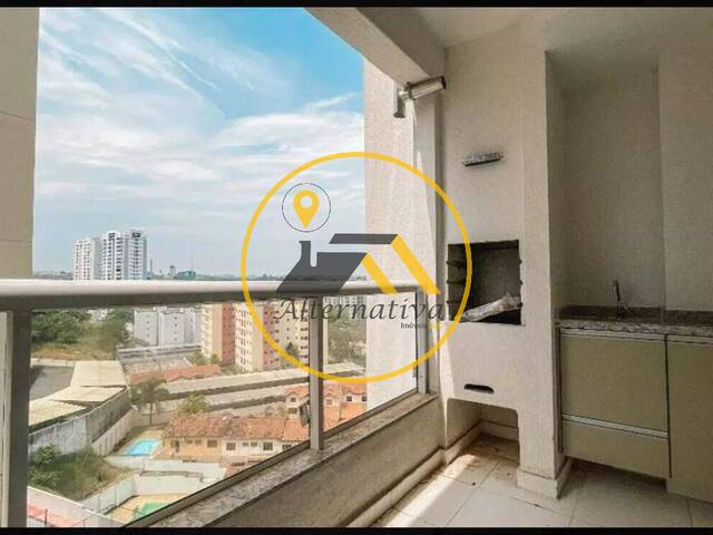#AP1912 - Apartamento para Locação em Jacareí - SP - 1