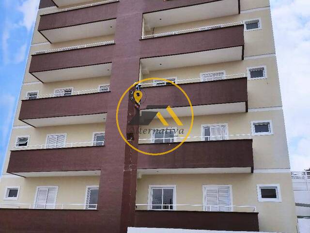 Locação em Jardim Santa Luzia - São José dos Campos