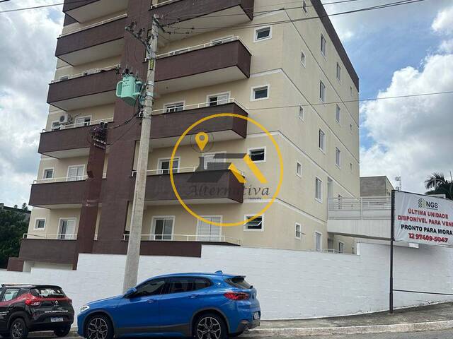 #AP1913 - Apartamento para Locação em São José dos Campos - SP - 2