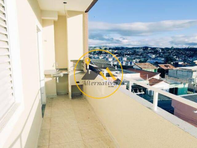 Apartamento para Locação em São José dos Campos - 4