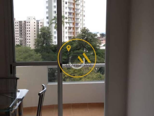 #AP1916 - Apartamento para Venda em São José dos Campos - SP - 1