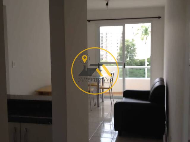 #AP1916 - Apartamento para Venda em São José dos Campos - SP - 2