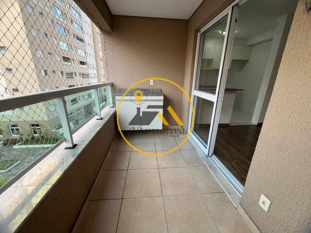 Apartamento para Locação em São José dos Campos - 5