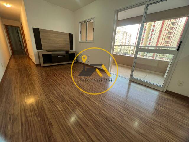 #AP1918 - Apartamento para Locação em São José dos Campos - SP - 1