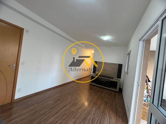 #AP1918 - Apartamento para Locação em São José dos Campos - SP - 2
