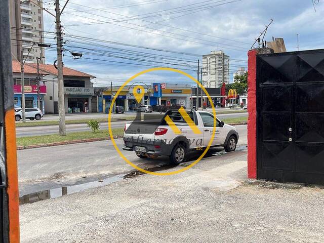 Ponto Comercial para Venda em São José dos Campos - 4