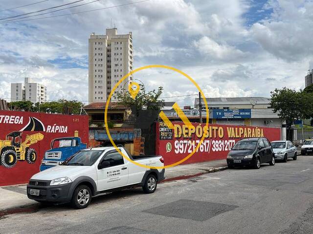 #PT1919 - Ponto Comercial para Venda em São José dos Campos - SP - 2