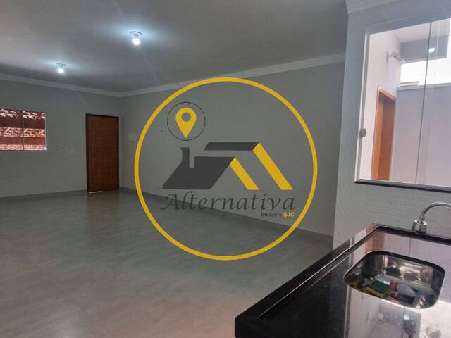 Casa para Venda em São José dos Campos - 4