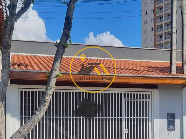 Venda em Vila Jaci - São José dos Campos