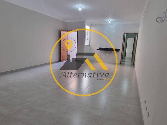 Casa para Venda em São José dos Campos - 5