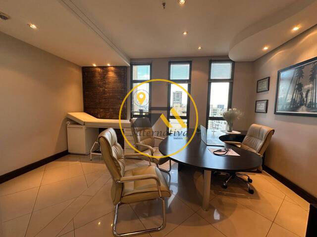 #SA1922 - Sala para Locação em São José dos Campos - SP - 2