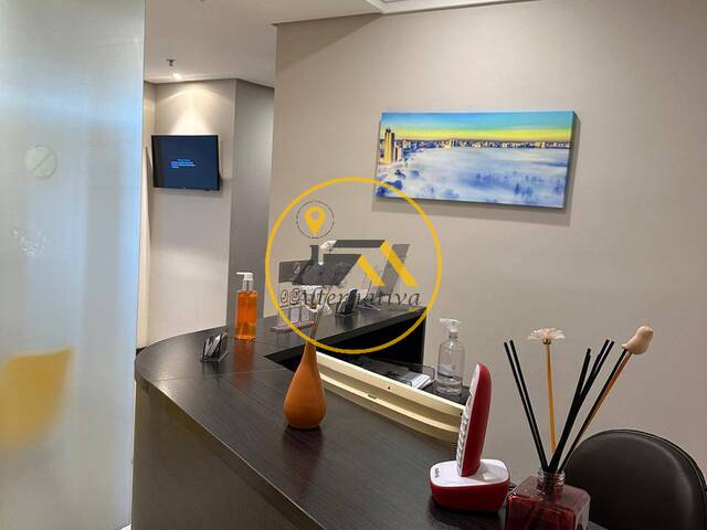 Sala para Locação em São José dos Campos - 4