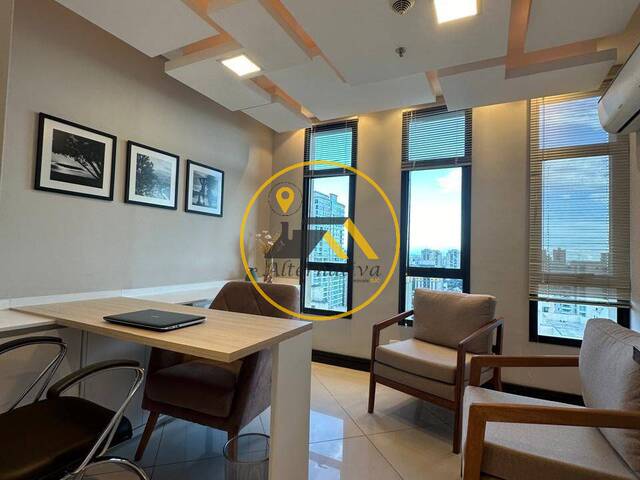 Sala para Locação em São José dos Campos - 5