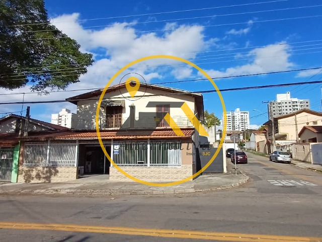 Venda em Parque Industrial - São José dos Campos