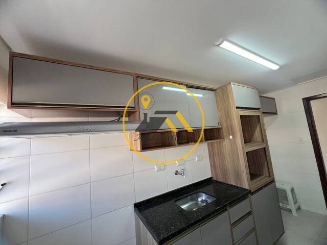 #CA1800 - Casa para Venda em São José dos Campos - SP - 3