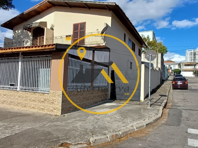 #CA1800 - Casa para Venda em São José dos Campos - SP - 2