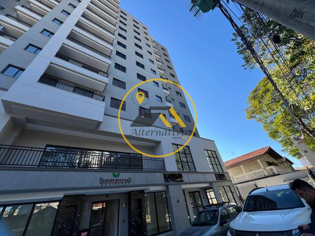 #AP1923 - Apartamento para Venda em São José dos Campos - SP - 1