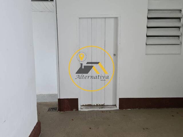 #CA1924 - Casa para Locação em São José dos Campos - SP - 2