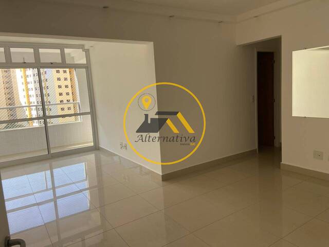 #AP1925 - Apartamento para Locação em São José dos Campos - SP - 2