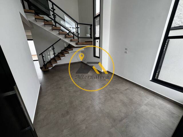 Casa para Venda em São José dos Campos - 5