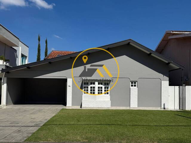 Venda em Condomínio Esplanada do Sol - São José dos Campos