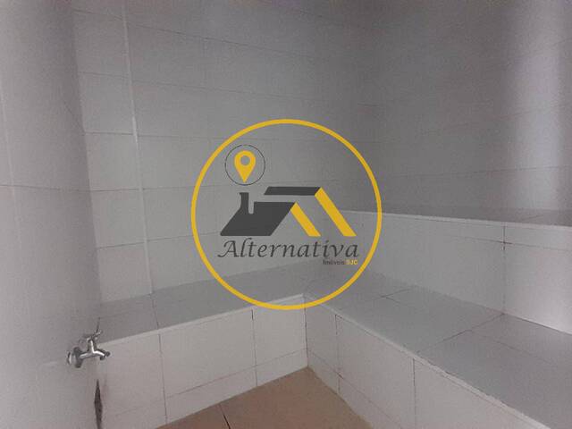 #AP1928 - Apartamento para Venda em Jacareí - SP - 1