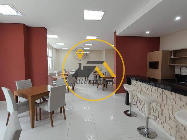Apartamento para Venda em Jacareí - 4