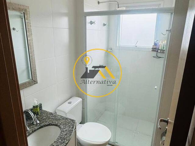 Apartamento para Venda em Jacareí - 5