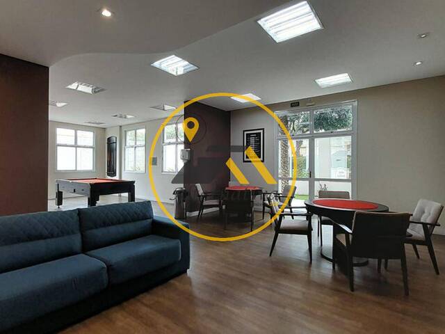 #AP1928 - Apartamento para Venda em Jacareí - SP - 3