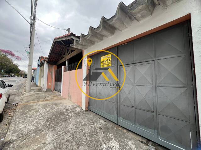 #CA1931 - Casa para Venda em São José dos Campos - SP - 3