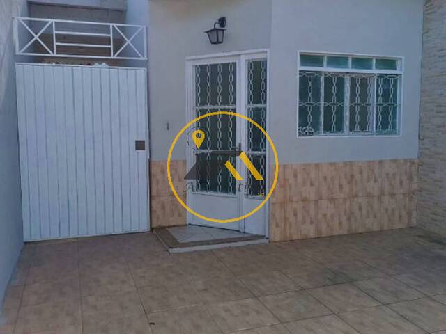 Venda em Jardim São Leopoldo - São José dos Campos