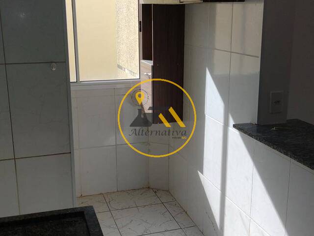 #AP1937 - Apartamento para Venda em São José dos Campos - SP - 2