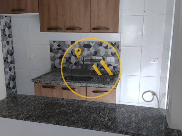 #AP1937 - Apartamento para Venda em São José dos Campos - SP - 3