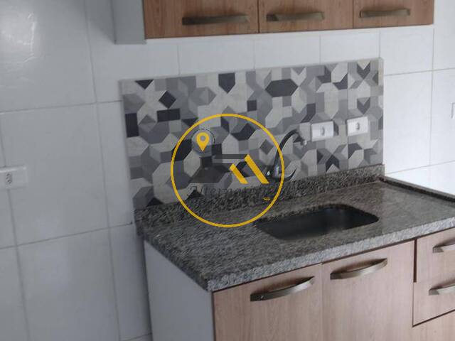 Apartamento para Venda em São José dos Campos - 5