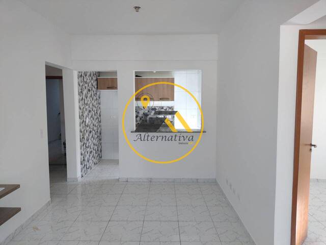#AP1937 - Apartamento para Venda em São José dos Campos - SP - 1