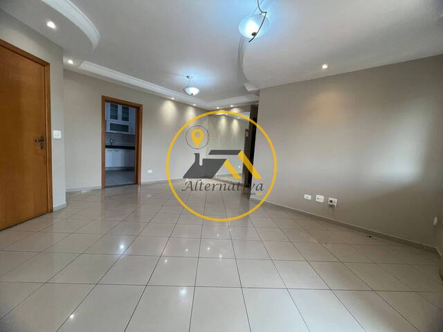 #AP0027 - Apartamento para Locação em São José dos Campos - SP