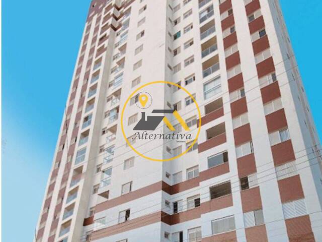 Apartamento para Venda em São José dos Campos - 2