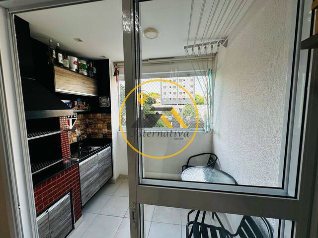 Apartamento para Venda em São José dos Campos - 4
