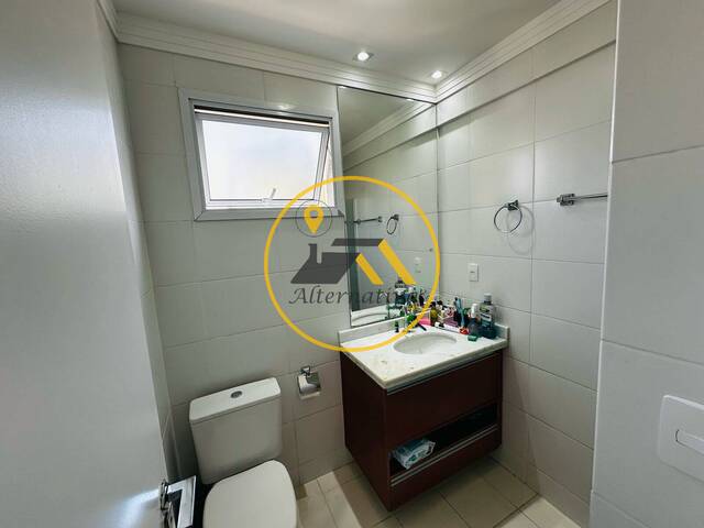 Apartamento para Venda em São José dos Campos - 5