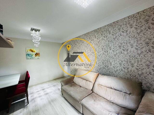 Apartamento para Venda em São José dos Campos - 3