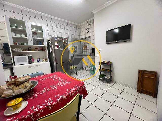 #CA1940 - Casa para Venda em São José dos Campos - SP - 3