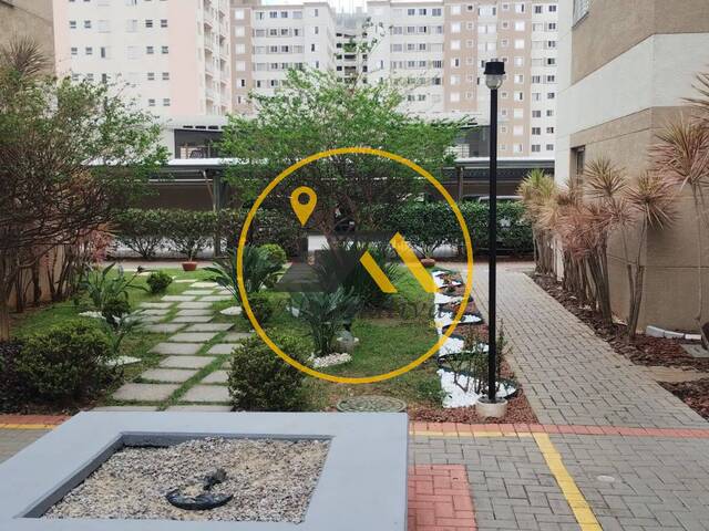 #AP1942 - Apartamento para Locação em São José dos Campos - SP - 1