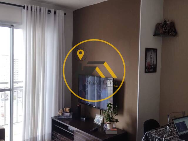 #AP1942 - Apartamento para Locação em São José dos Campos - SP - 2